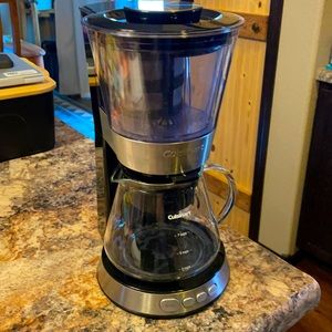 Cuisinart Cold Brew Coffee Maker